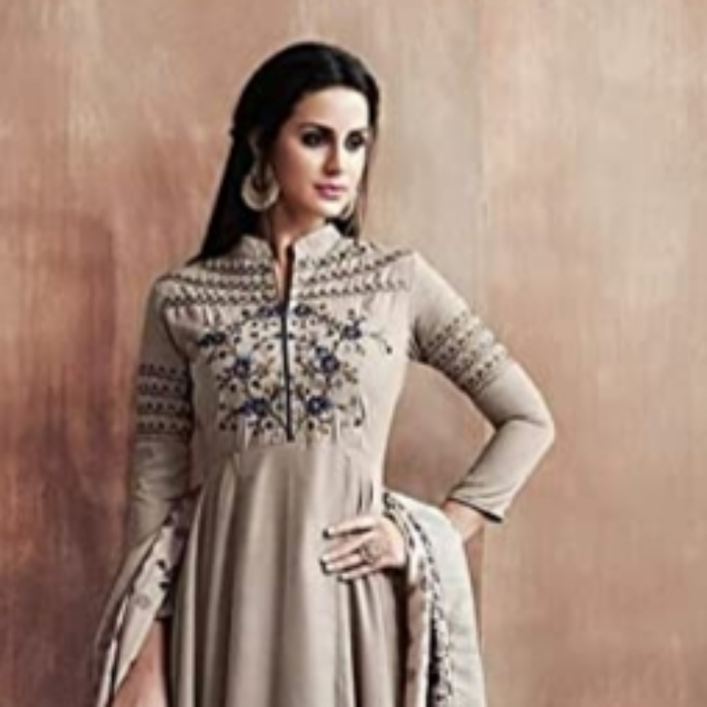 Indian suit set